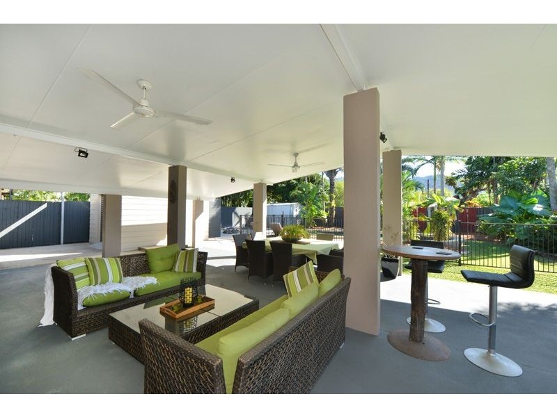 50 Boden Street, Edge Hill QLD 4870