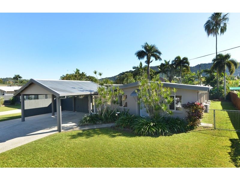 50 Boden Street, Edge Hill QLD 4870