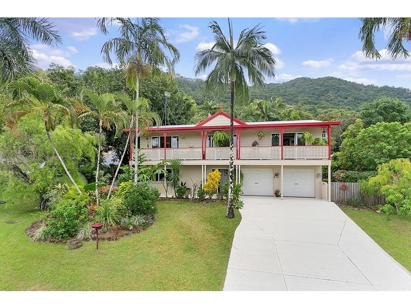 17 Hermes Close, Mooroobool QLD 4870