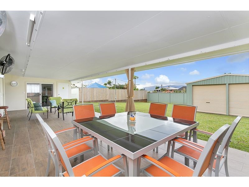 61 Amethyst Street, Bayview Heights QLD 4868