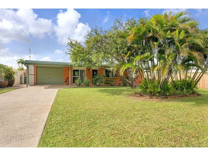 61 Amethyst Street, Bayview Heights QLD 4868