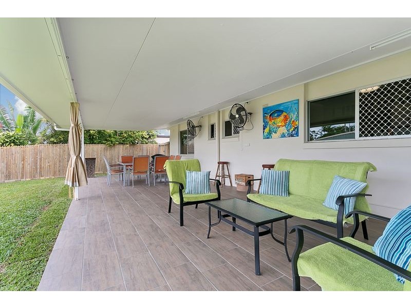 61 Amethyst Street, Bayview Heights QLD 4868