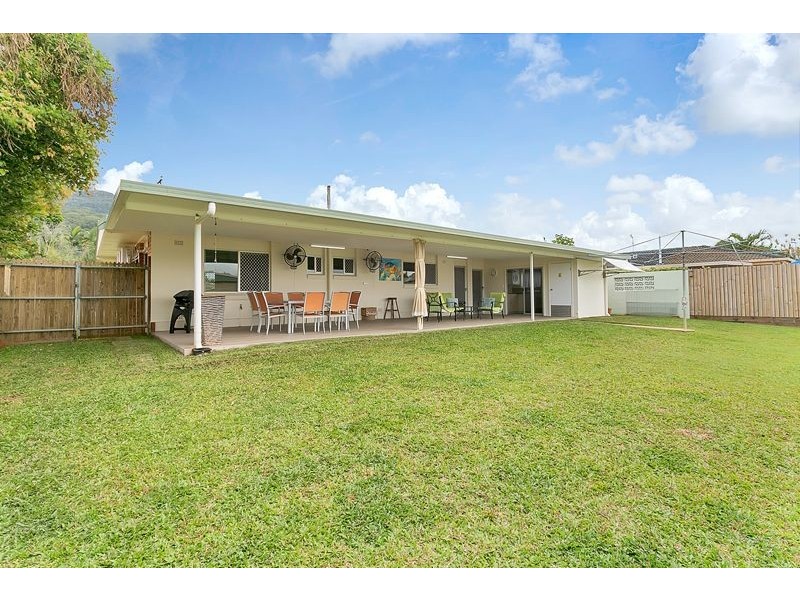 61 Amethyst Street, Bayview Heights QLD 4868