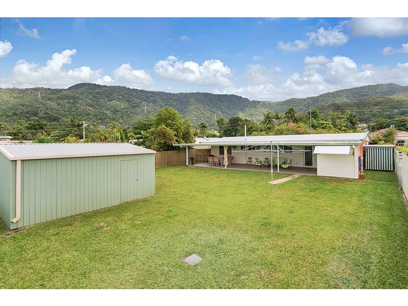 61 Amethyst Street, Bayview Heights QLD 4868