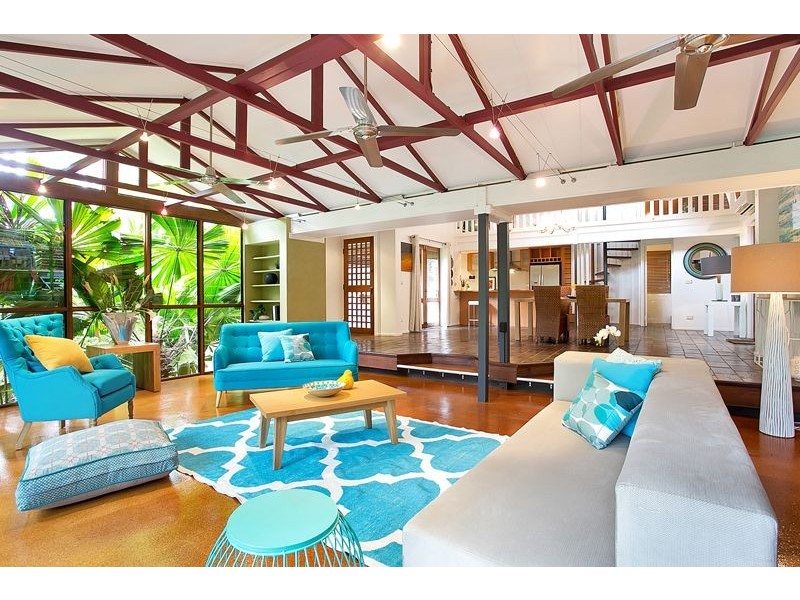 9 Charlekata Close, Freshwater QLD 4870