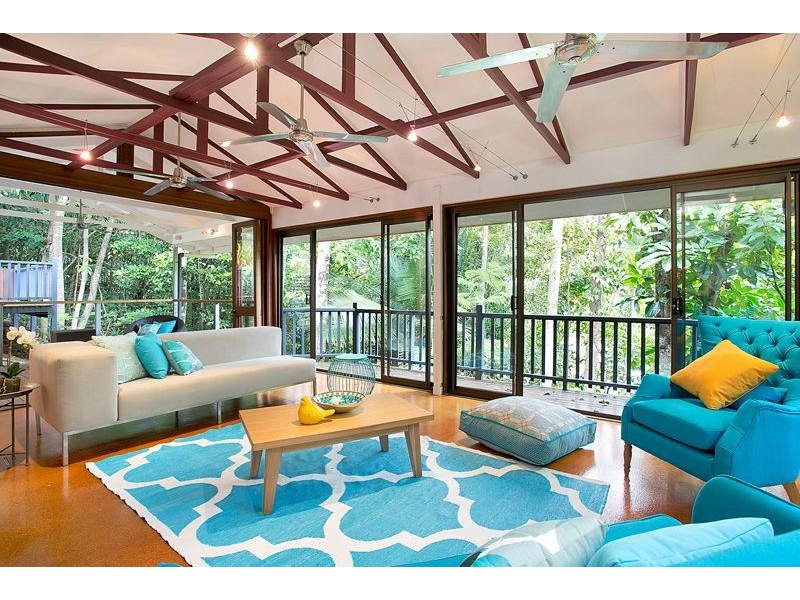 9 Charlekata Close, Freshwater QLD 4870