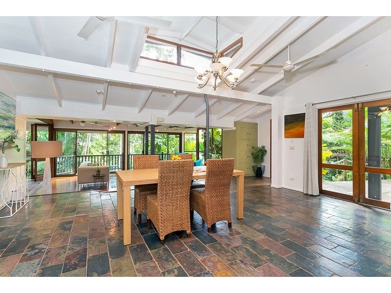 9 Charlekata Close, Freshwater QLD 4870