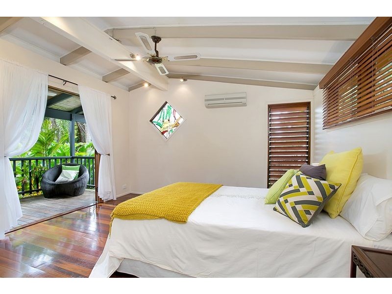 9 Charlekata Close, Freshwater QLD 4870