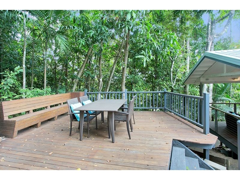 9 Charlekata Close, Freshwater QLD 4870