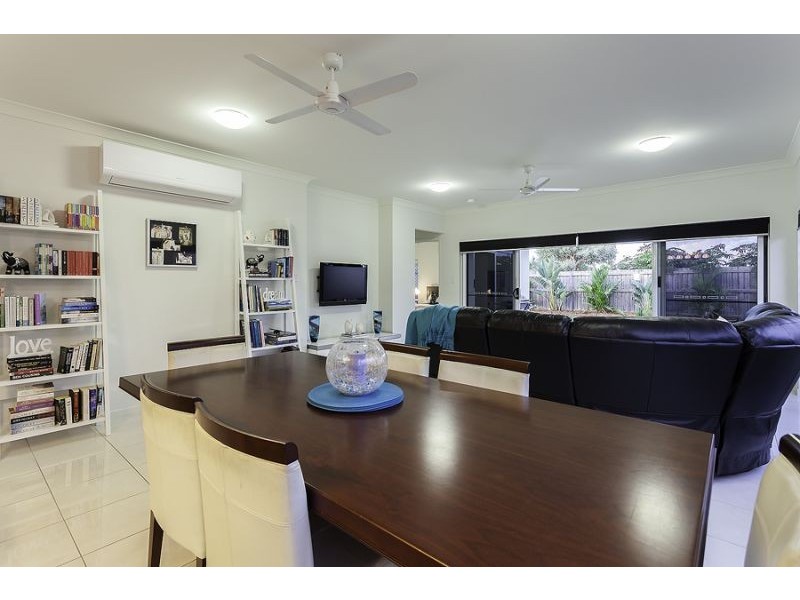 5 Brookville Gardens, Smithfield QLD 4878