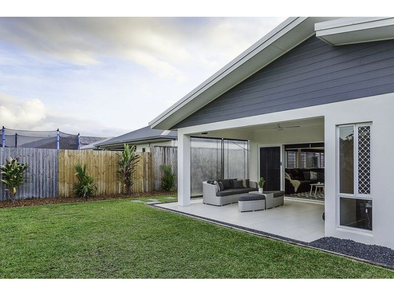 5 Brookville Gardens, Smithfield QLD 4878
