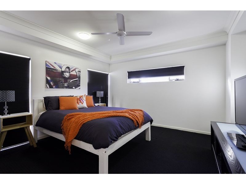 5 Brookville Gardens, Smithfield QLD 4878