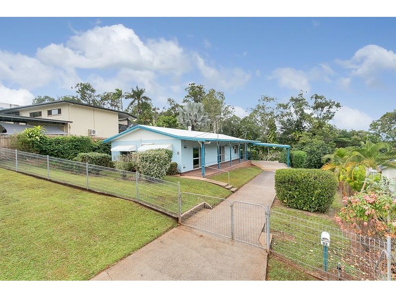 21 Travolta Close, White Rock QLD 4868