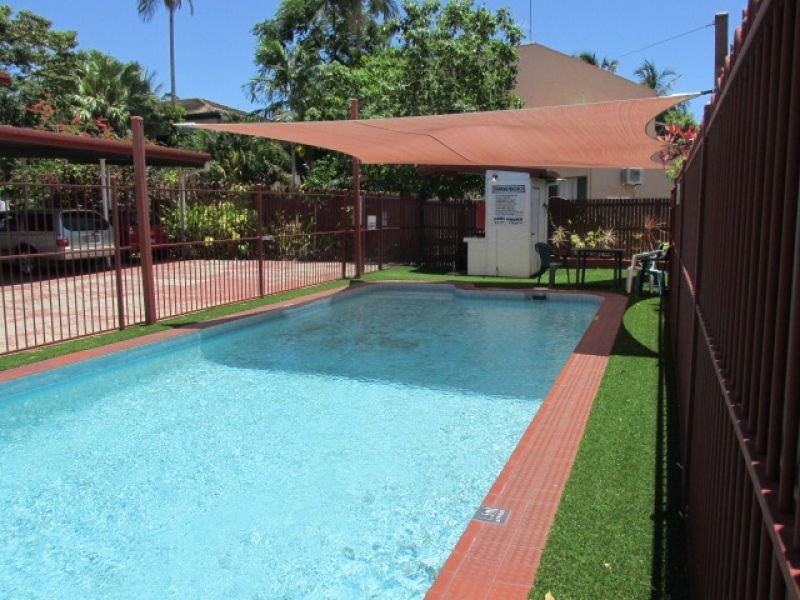 8/28-30 fairweather street, Yorkeys Knob QLD 4878