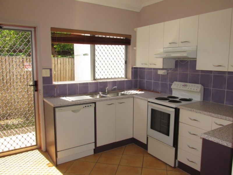 8/28-30 fairweather street, Yorkeys Knob QLD 4878