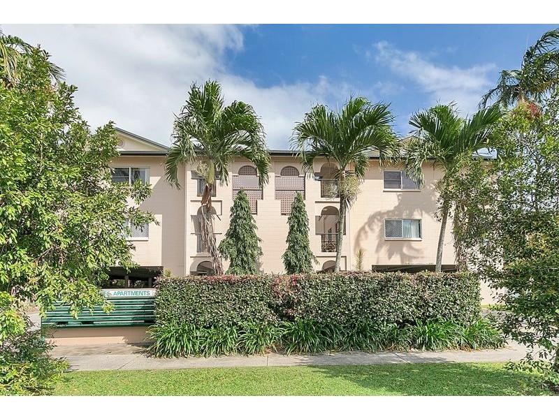 31/55-57 McCormack Street, Manunda QLD 4870