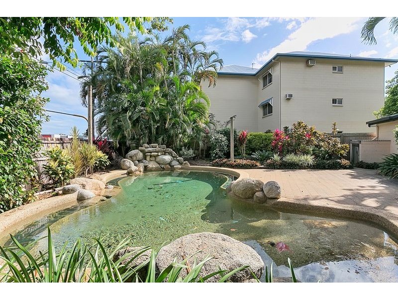 31/55-57 McCormack Street, Manunda QLD 4870