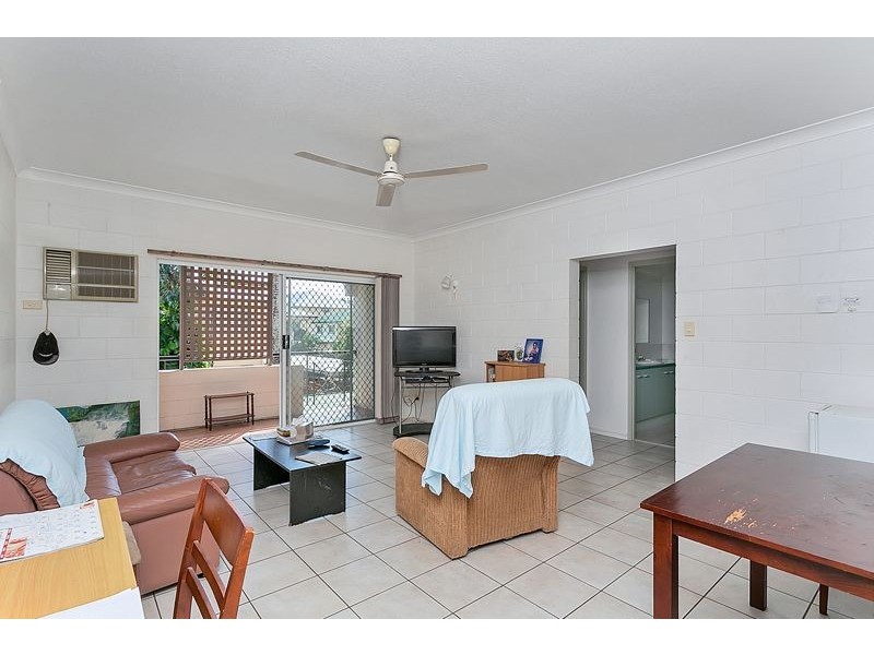 31/55-57 McCormack Street, Manunda QLD 4870