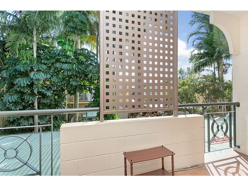 31/55-57 McCormack Street, Manunda QLD 4870