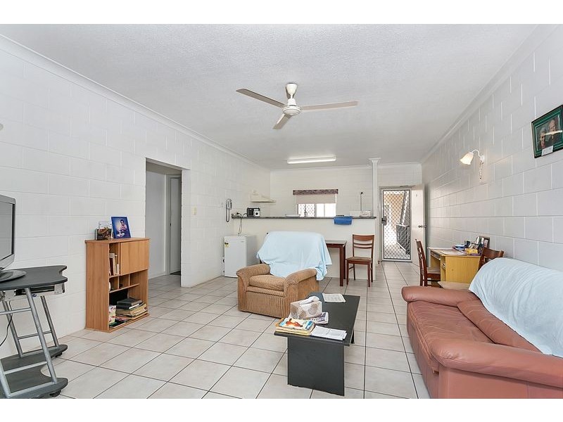 31/55-57 McCormack Street, Manunda QLD 4870