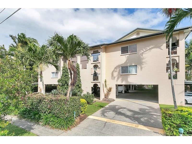 31/55-57 McCormack Street, Manunda QLD 4870