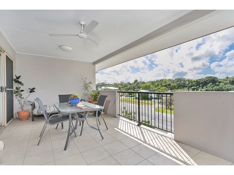 9/2 Cannon Street, Manunda QLD 4870