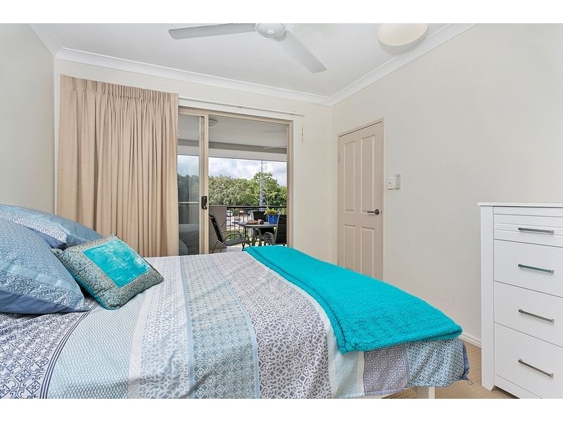 9/2 Cannon Street, Manunda QLD 4870