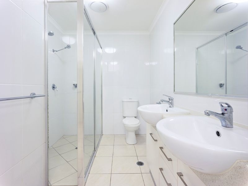 9/2 Cannon Street, Manunda QLD 4870