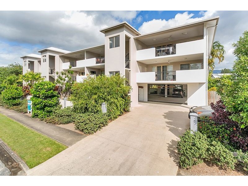 9/2 Cannon Street, Manunda QLD 4870