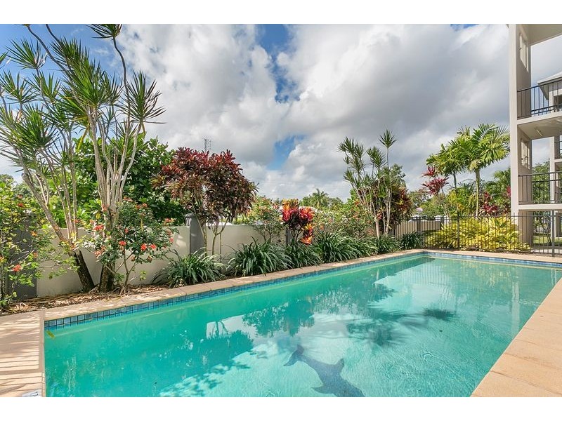 9/2 Cannon Street, Manunda QLD 4870