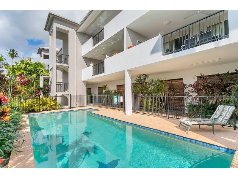 9/2 Cannon Street, Manunda QLD 4870