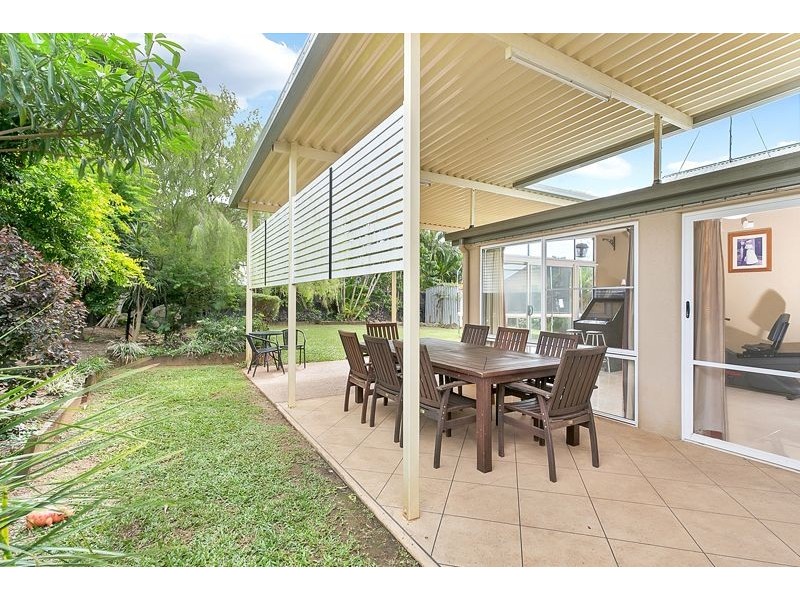 10 Bayu Close, Redlynch QLD 4870