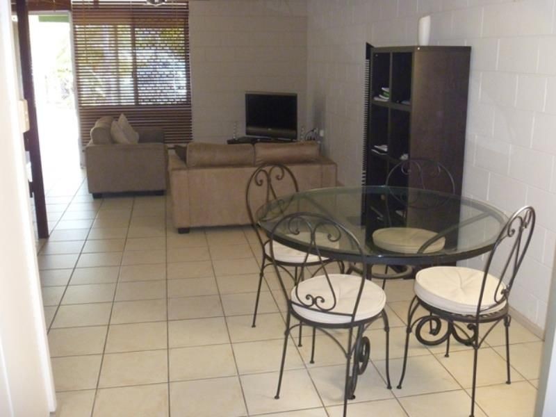 1/322 Pease Street, Edge Hill QLD 4870