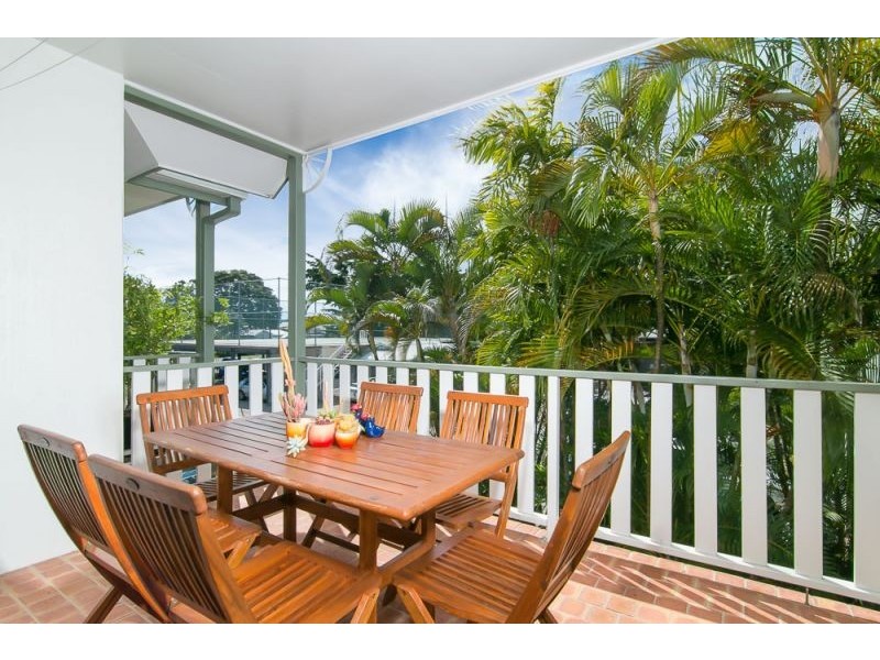 13/87-91 Earl Street, Westcourt QLD 4870