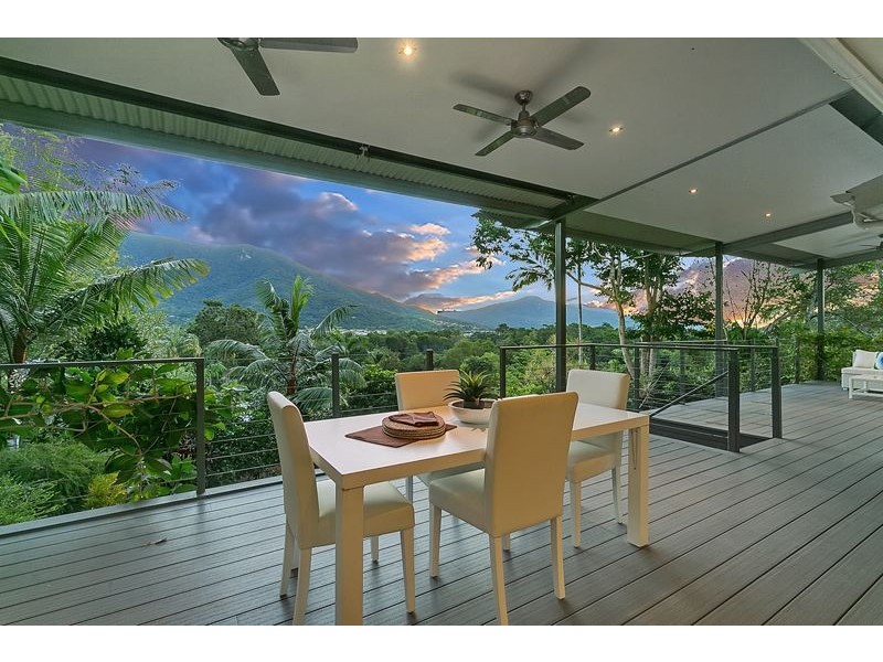 30 View Street, Brinsmead QLD 4870