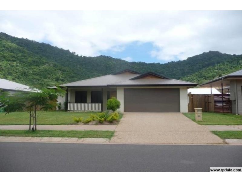 86 Xavier Herbert Drive, Redlynch QLD 4870