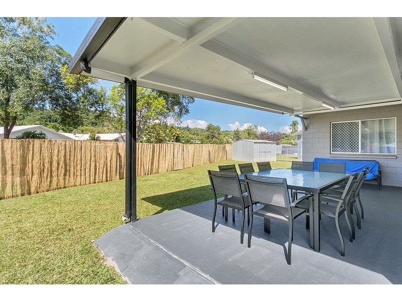 2 Gallo Close, Brinsmead QLD 4870