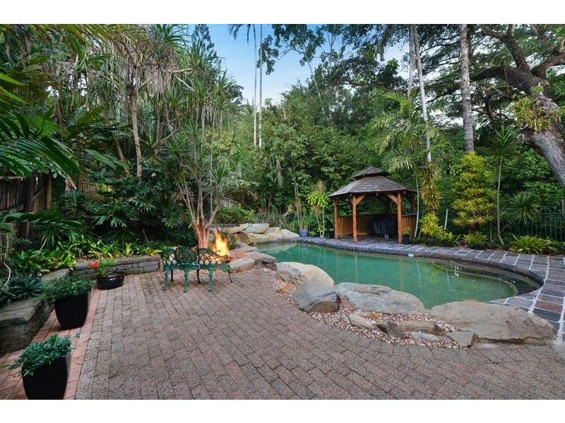 31 Bellevue Crescent, Edge Hill QLD 4870