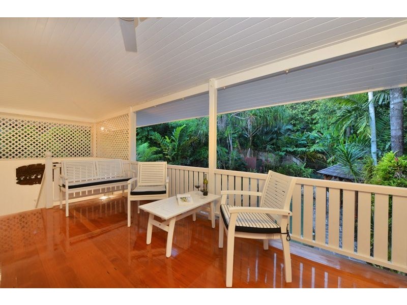 31 Bellevue Crescent, Edge Hill QLD 4870