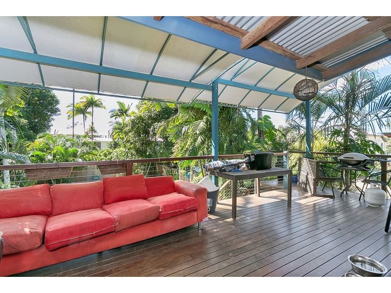 98 Cairns Street, Cairns North QLD 4870