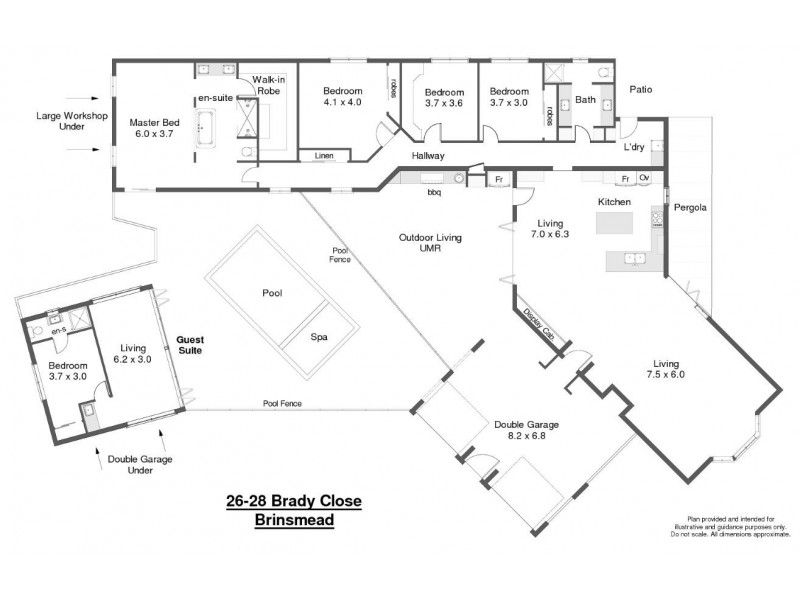 26-28 Brady Close, Brinsmead QLD 4870