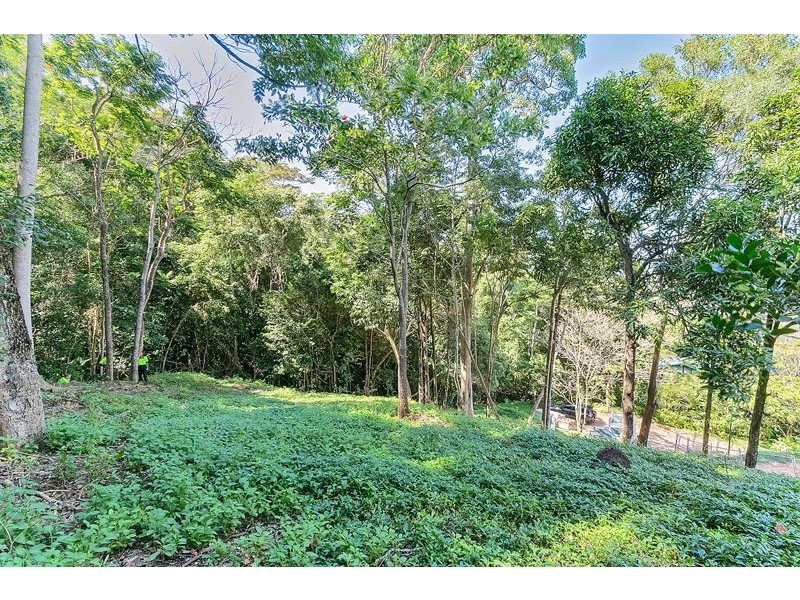 Edge Hill QLD 4870