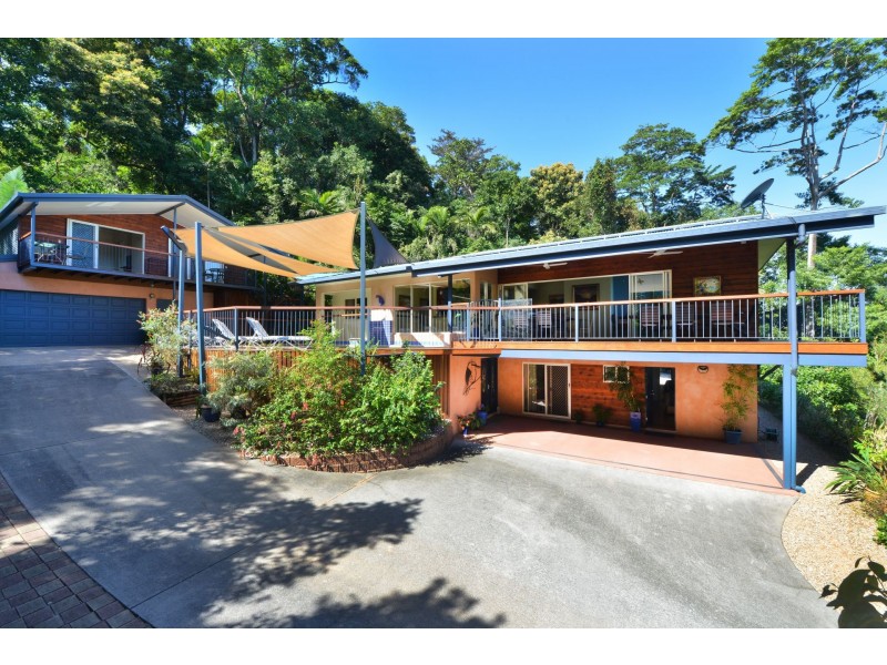 40 Hutchinson Street, Edge Hill QLD 4870