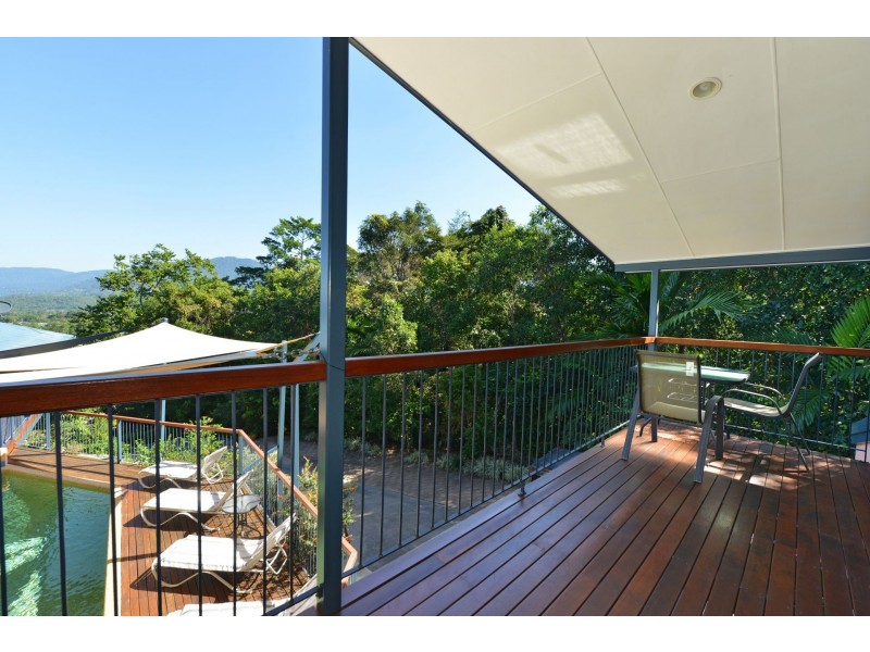 40 Hutchinson Street, Edge Hill QLD 4870