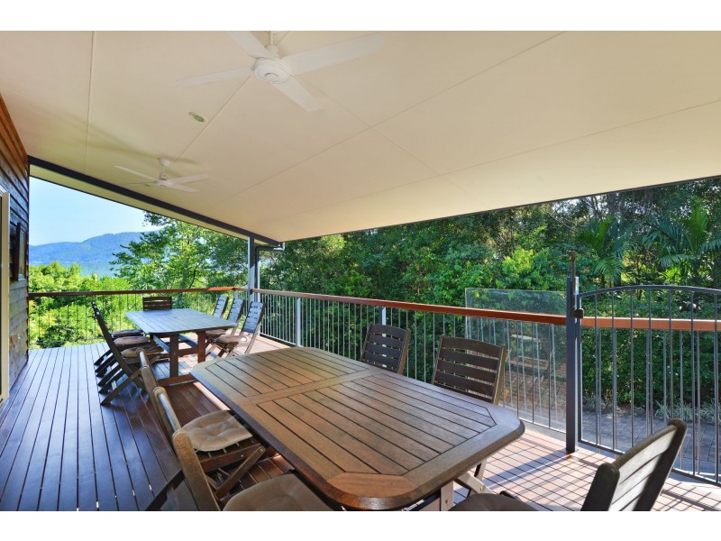 40 Hutchinson Street, Edge Hill QLD 4870