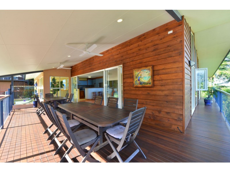 40 Hutchinson Street, Edge Hill QLD 4870