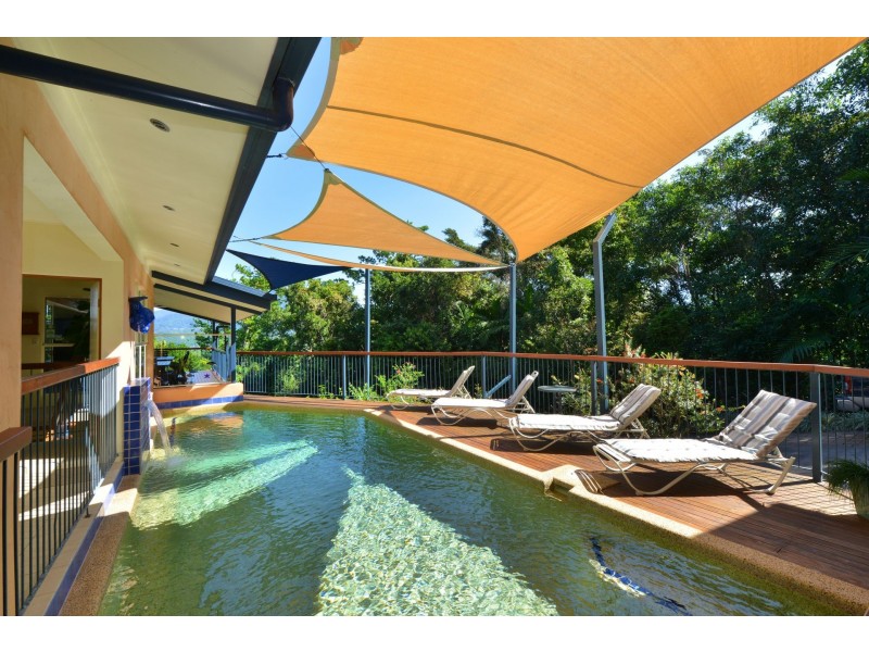 40 Hutchinson Street, Edge Hill QLD 4870