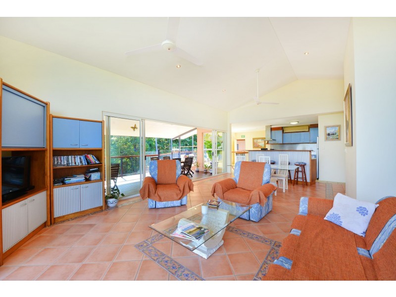 40 Hutchinson Street, Edge Hill QLD 4870