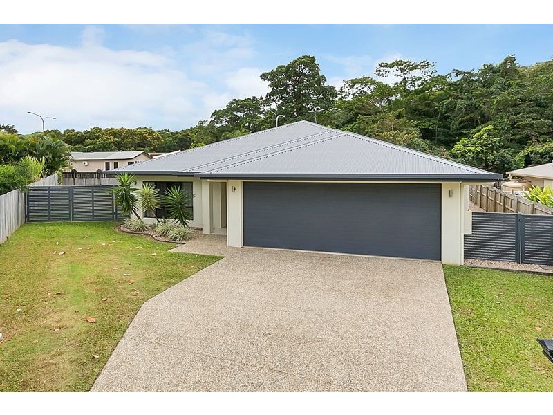 5 Angel Close, Kanimbla QLD 4870
