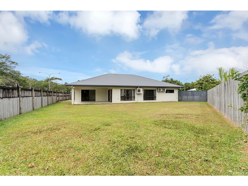 5 Angel Close, Kanimbla QLD 4870